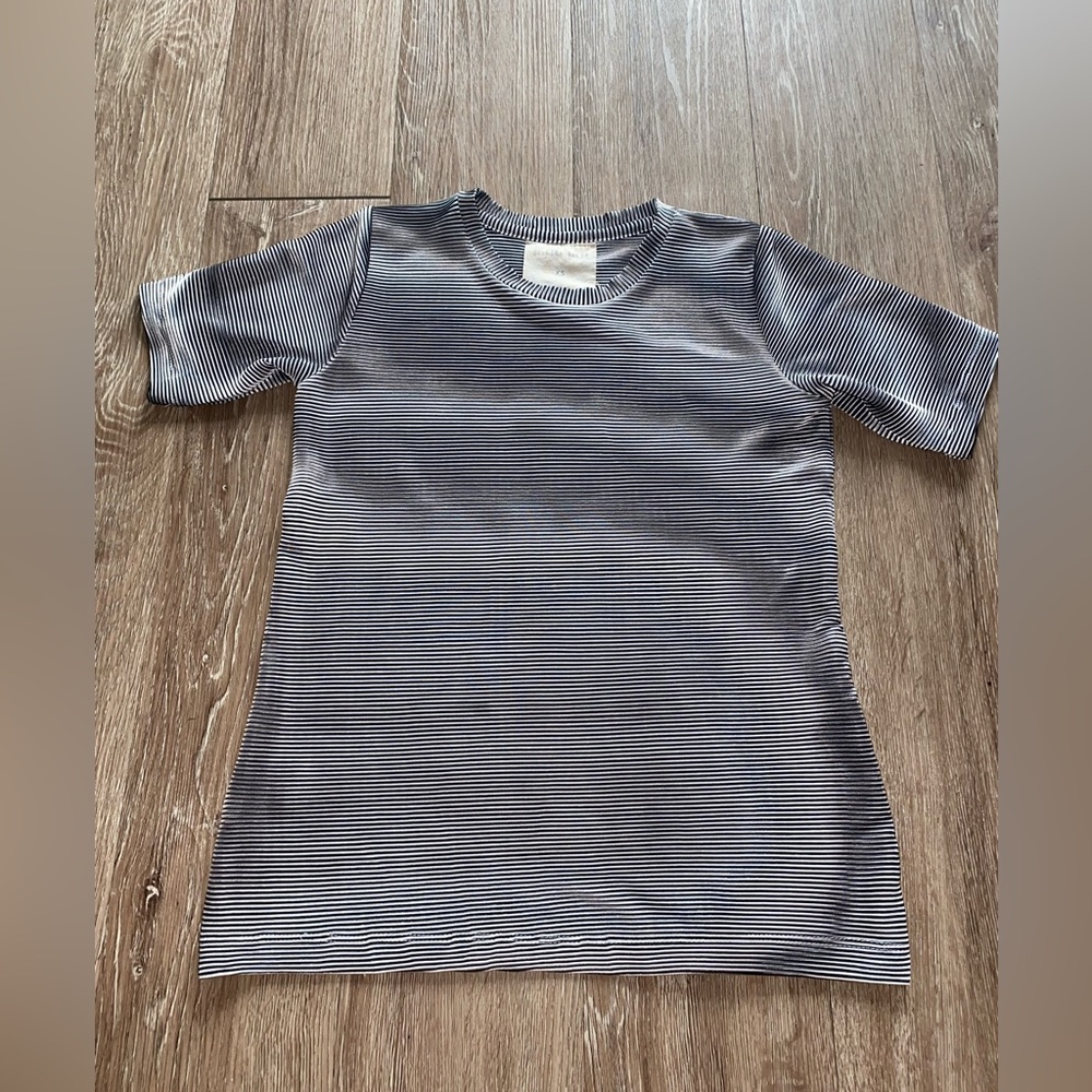 Delfina Balda trippy top